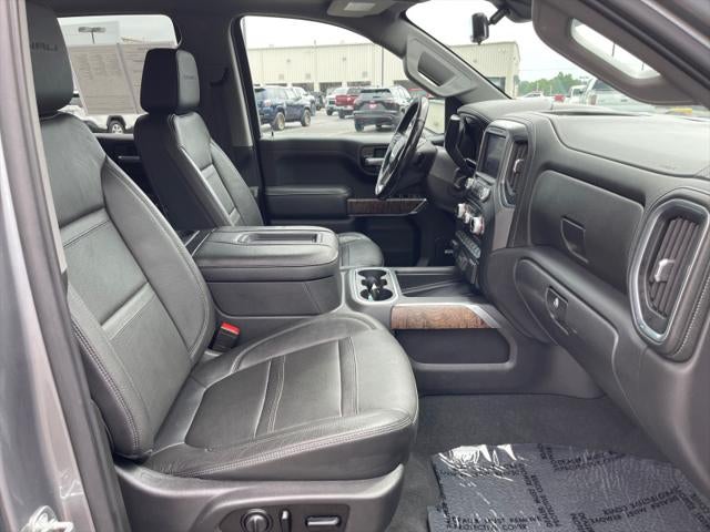 2021 GMC Sierra Denali