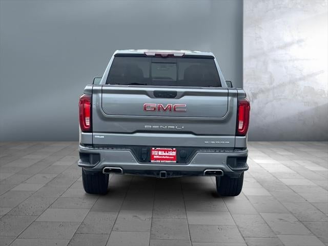 2021 GMC Sierra Denali