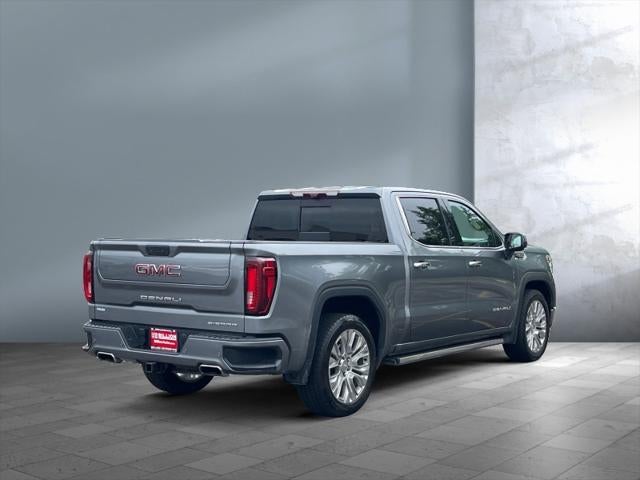 2021 GMC Sierra Denali
