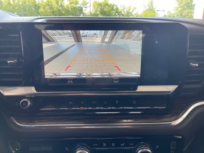 2024 GMC Sierra Elevation