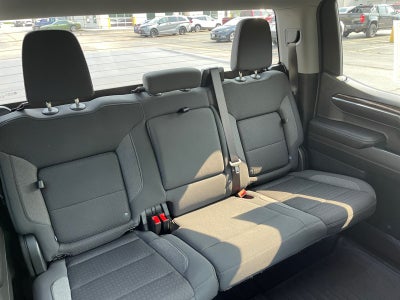 2024 GMC Sierra Elevation