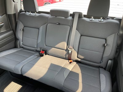 2024 GMC Sierra Elevation