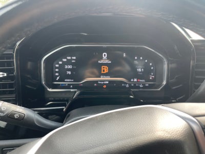 2025 GMC Sierra SLT