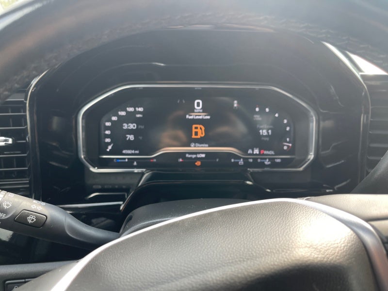 2025 GMC Sierra SLT