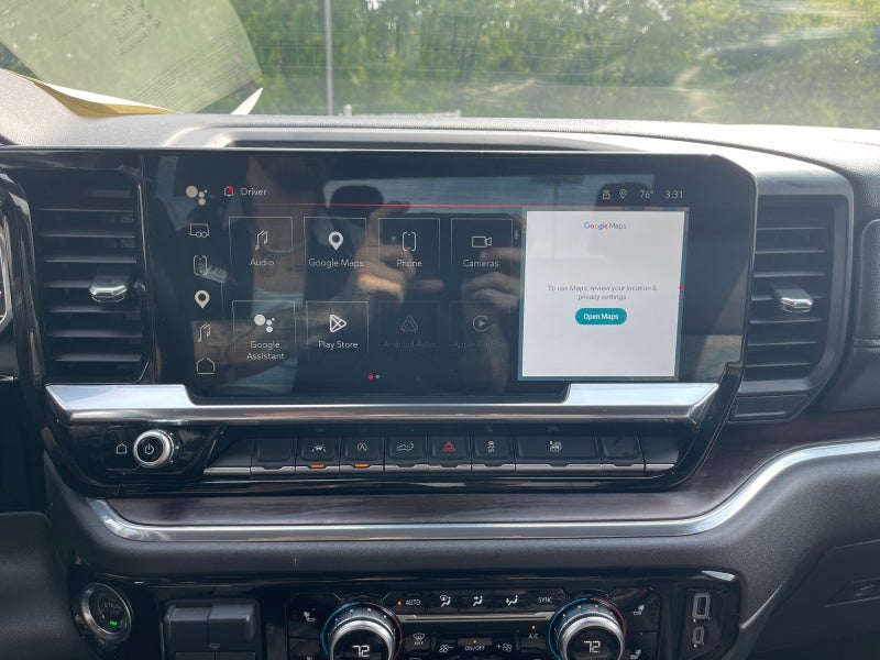 2025 GMC Sierra SLT