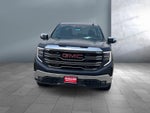 2025 GMC Sierra SLT