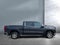 2025 GMC Sierra SLT