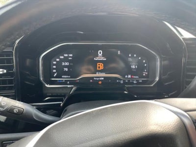 2025 GMC Sierra SLT