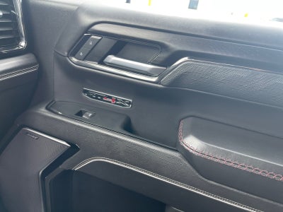 2022 GMC Sierra AT4X