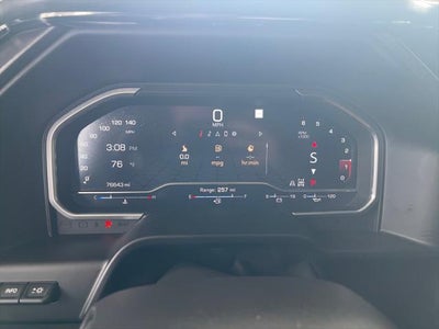 2022 GMC Sierra AT4X