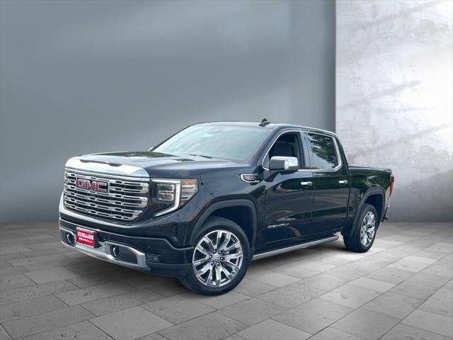 2024 GMC Sierra Denali