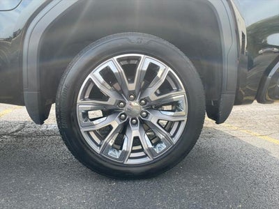 2024 GMC Sierra Denali