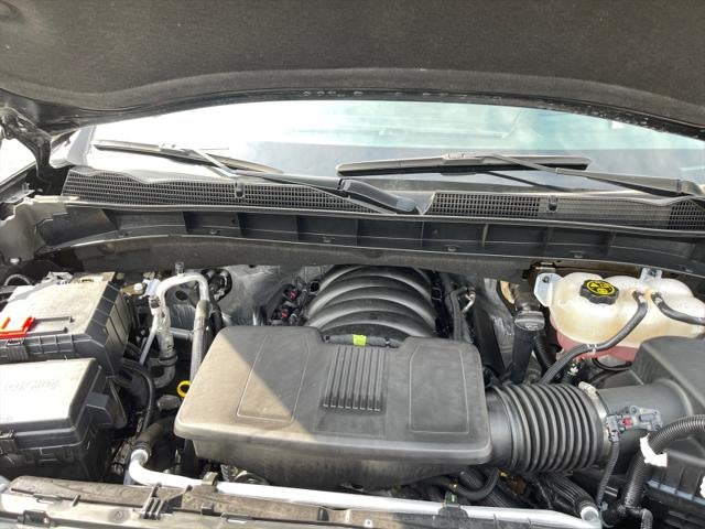 2024 GMC Sierra Denali