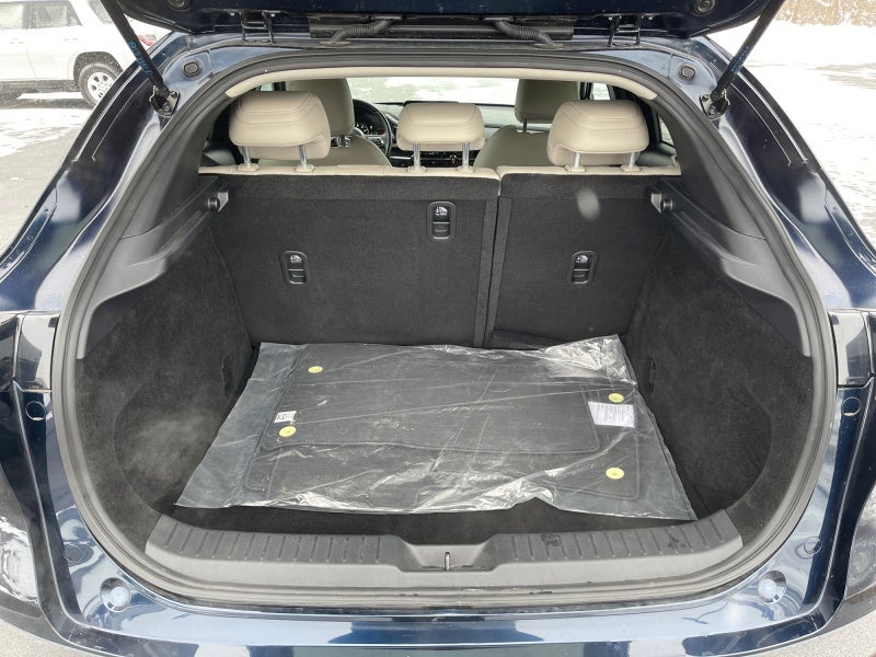 2024 Mazda Mazda CX-30 2.5 S Preferred Package