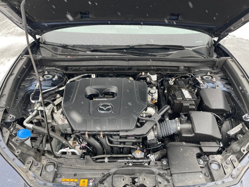 2024 Mazda Mazda CX-30 2.5 S Preferred Package