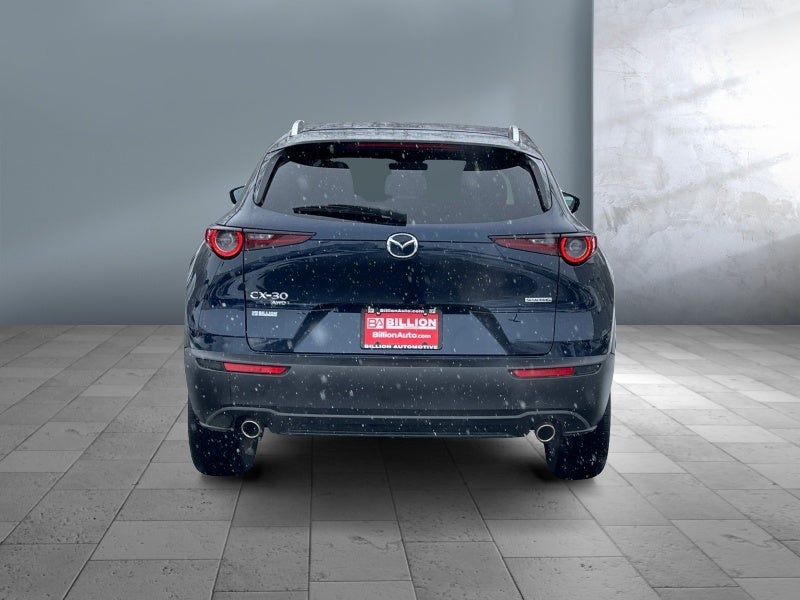 2024 Mazda Mazda CX-30 2.5 S Preferred Package