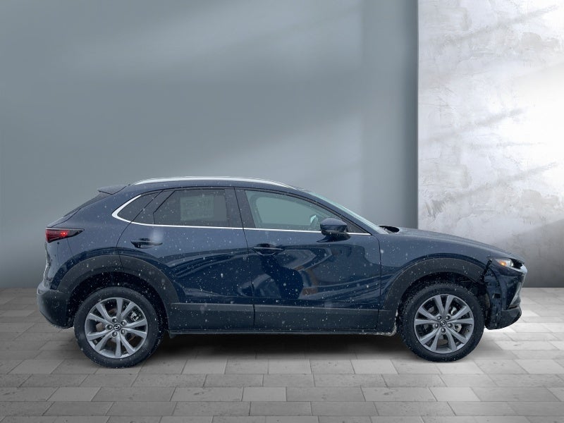 2024 Mazda Mazda CX-30 2.5 S Preferred Package