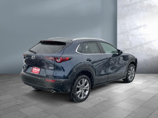 2024 Mazda Mazda CX-30 2.5 S Preferred Package