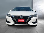 2022 Nissan Sentra S