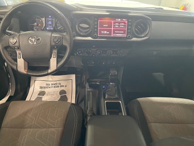 2020 Toyota TACOMA TRD SPORT TRD Sport