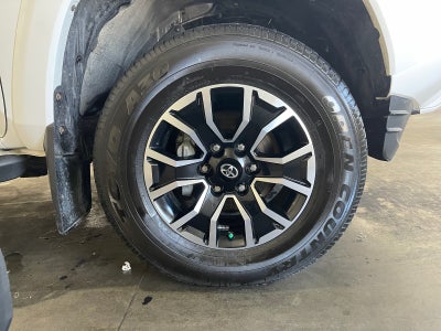 2020 Toyota TACOMA TRD SPORT TRD Sport