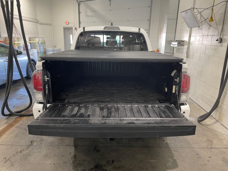 2020 Toyota TACOMA TRD SPORT TRD Sport