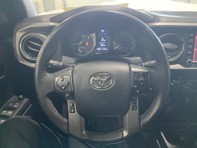 2020 Toyota TACOMA TRD SPORT TRD Sport