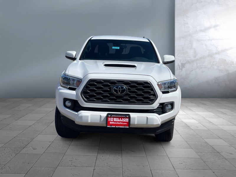 2020 Toyota TACOMA TRD SPORT TRD Sport