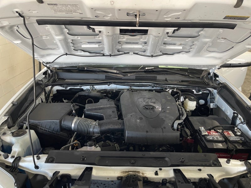 2020 Toyota TACOMA TRD SPORT TRD Sport