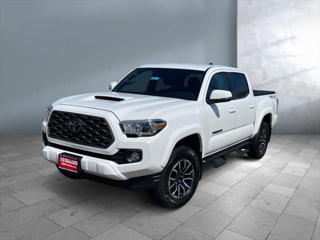 2020 Toyota TACOMA TRD SPORT TRD Sport