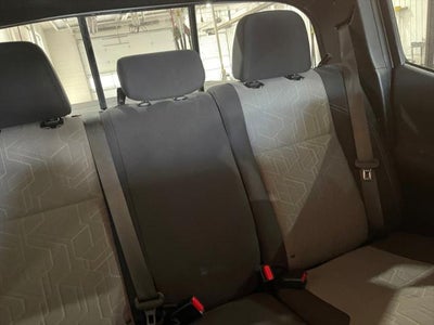 2020 Toyota TACOMA TRD SPORT TRD Sport