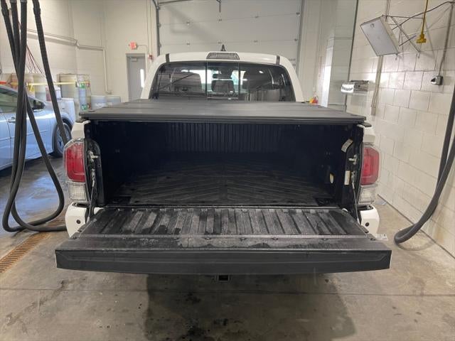 2020 Toyota TACOMA TRD SPORT TRD Sport