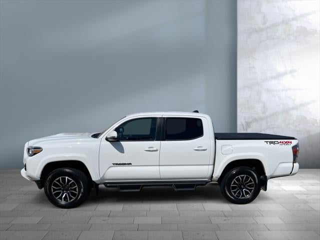 2020 Toyota TACOMA TRD SPORT TRD Sport