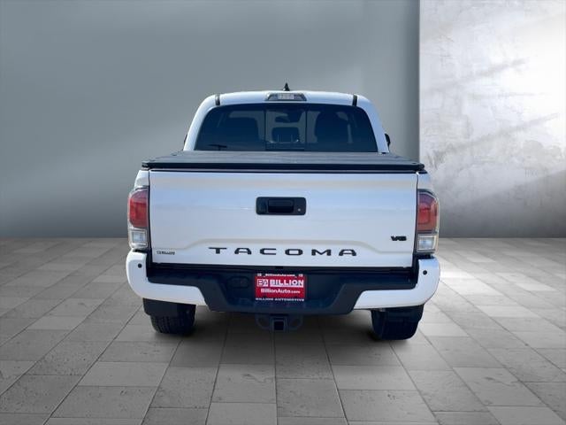 2020 Toyota TACOMA TRD SPORT TRD Sport