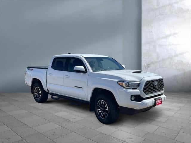 2020 Toyota TACOMA TRD SPORT TRD Sport