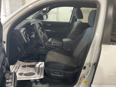 2020 Toyota TACOMA TRD SPORT TRD Sport