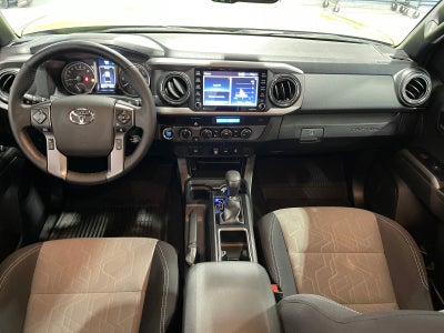 2023 Toyota TACOMA TRD SPORT TRD Sport