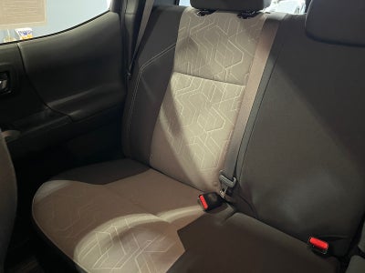 2023 Toyota TACOMA TRD SPORT TRD Sport