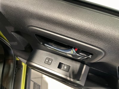 2023 Toyota TACOMA TRD SPORT TRD Sport