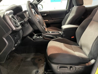 2023 Toyota TACOMA TRD SPORT TRD Sport