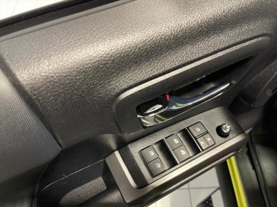 2023 Toyota TACOMA TRD SPORT TRD Sport