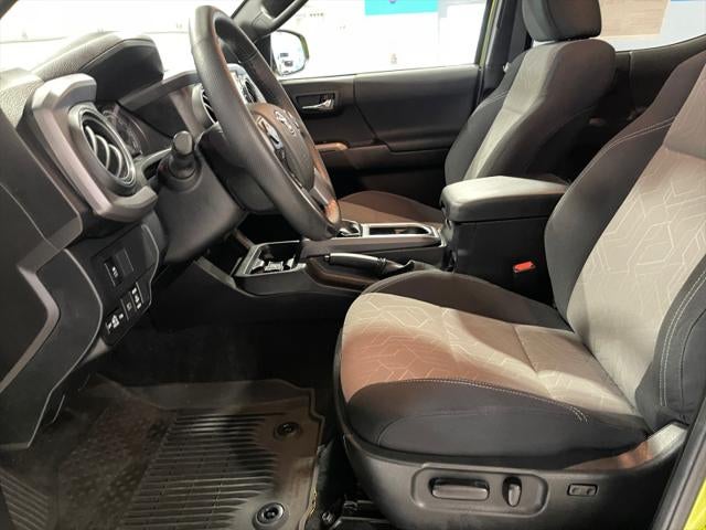 2023 Toyota TACOMA TRD SPORT TRD Sport