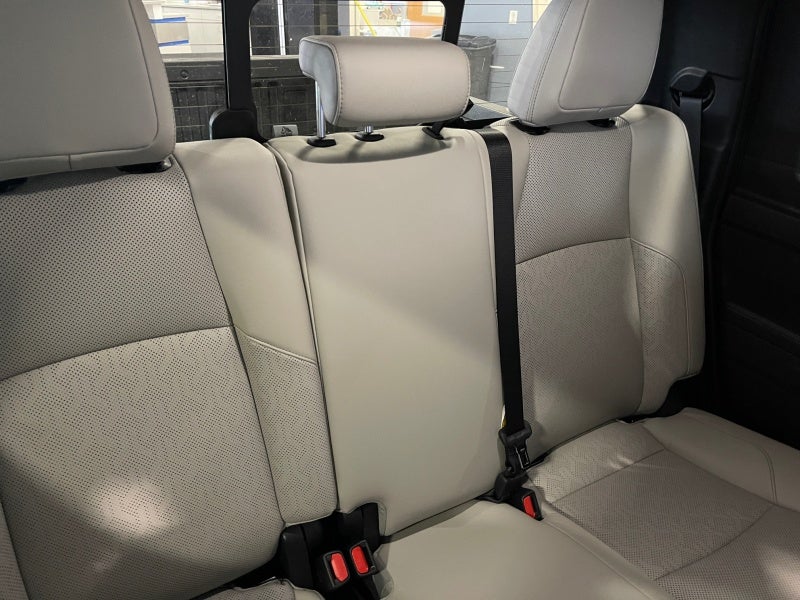 2025 Toyota TACOMA LTD HV Limited Hybrid