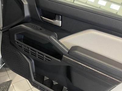 2025 Toyota TACOMA LTD HV Limited Hybrid