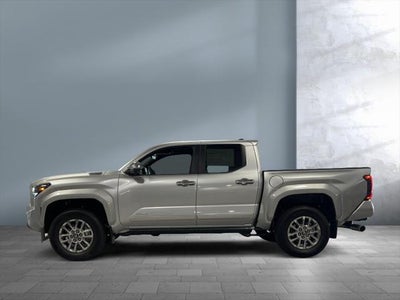2025 Toyota TACOMA LTD HV Limited Hybrid