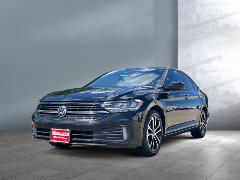 2023 Volkswagen Jetta Sport