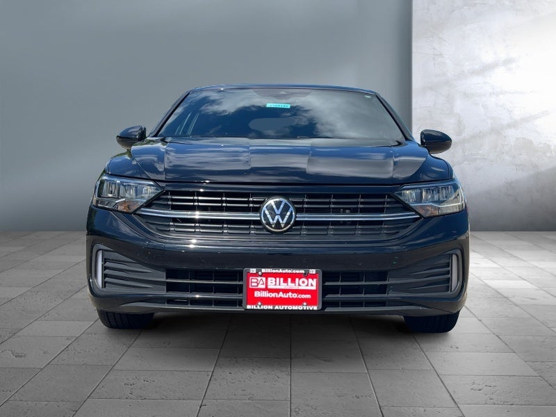 2023 Volkswagen Jetta Sport