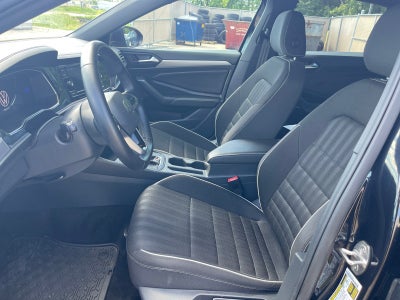 2023 Volkswagen Jetta Sport