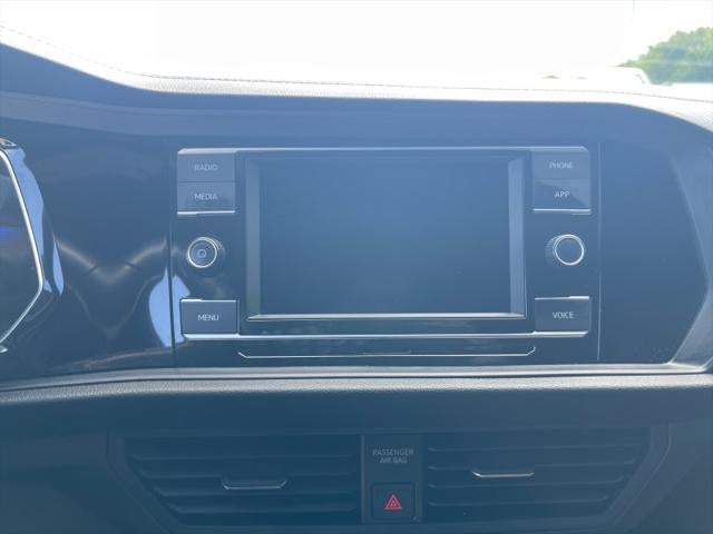2023 Volkswagen Jetta Sport