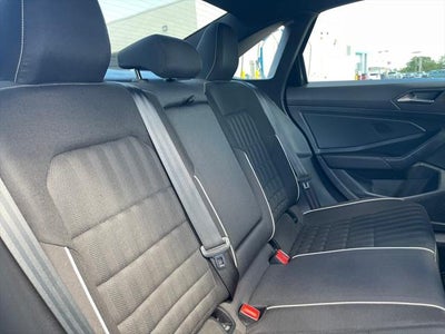 2023 Volkswagen Jetta Sport
